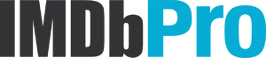 IMDB Pro logo