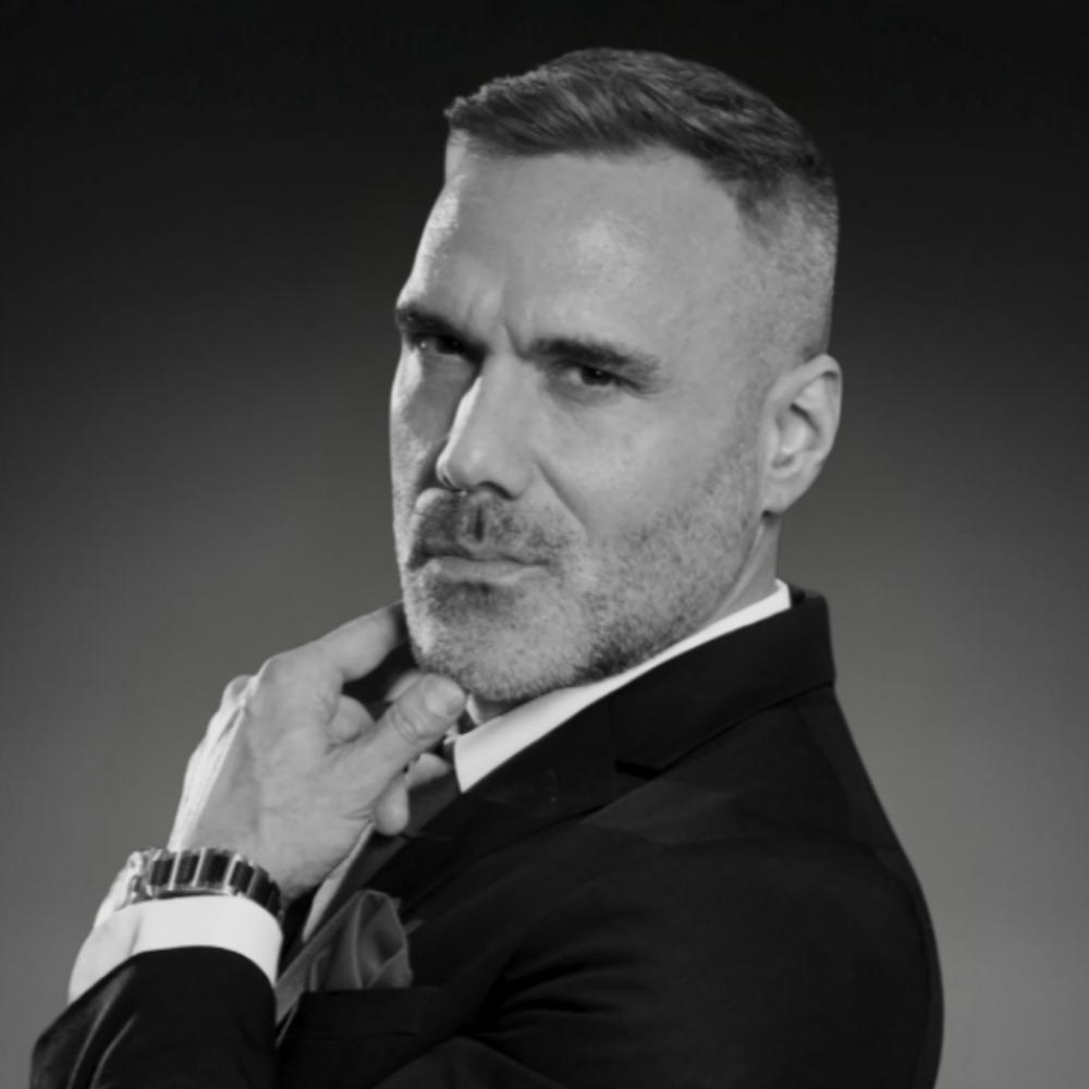 Manuel Skye