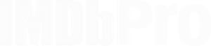 IMDB Pro logo
